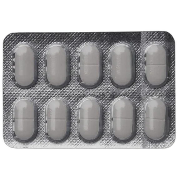 dolowin plus tablet 10's